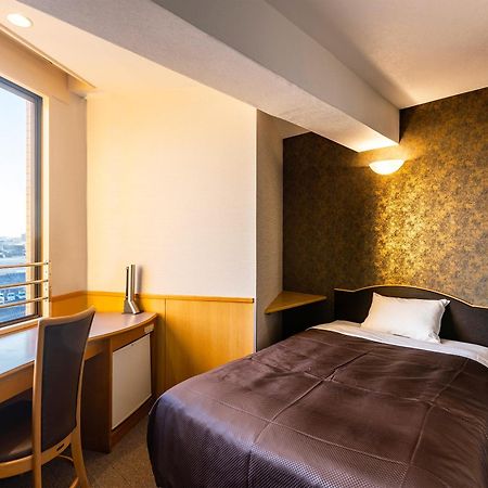 Miyakonojo Green Hotel Dış mekan fotoğraf