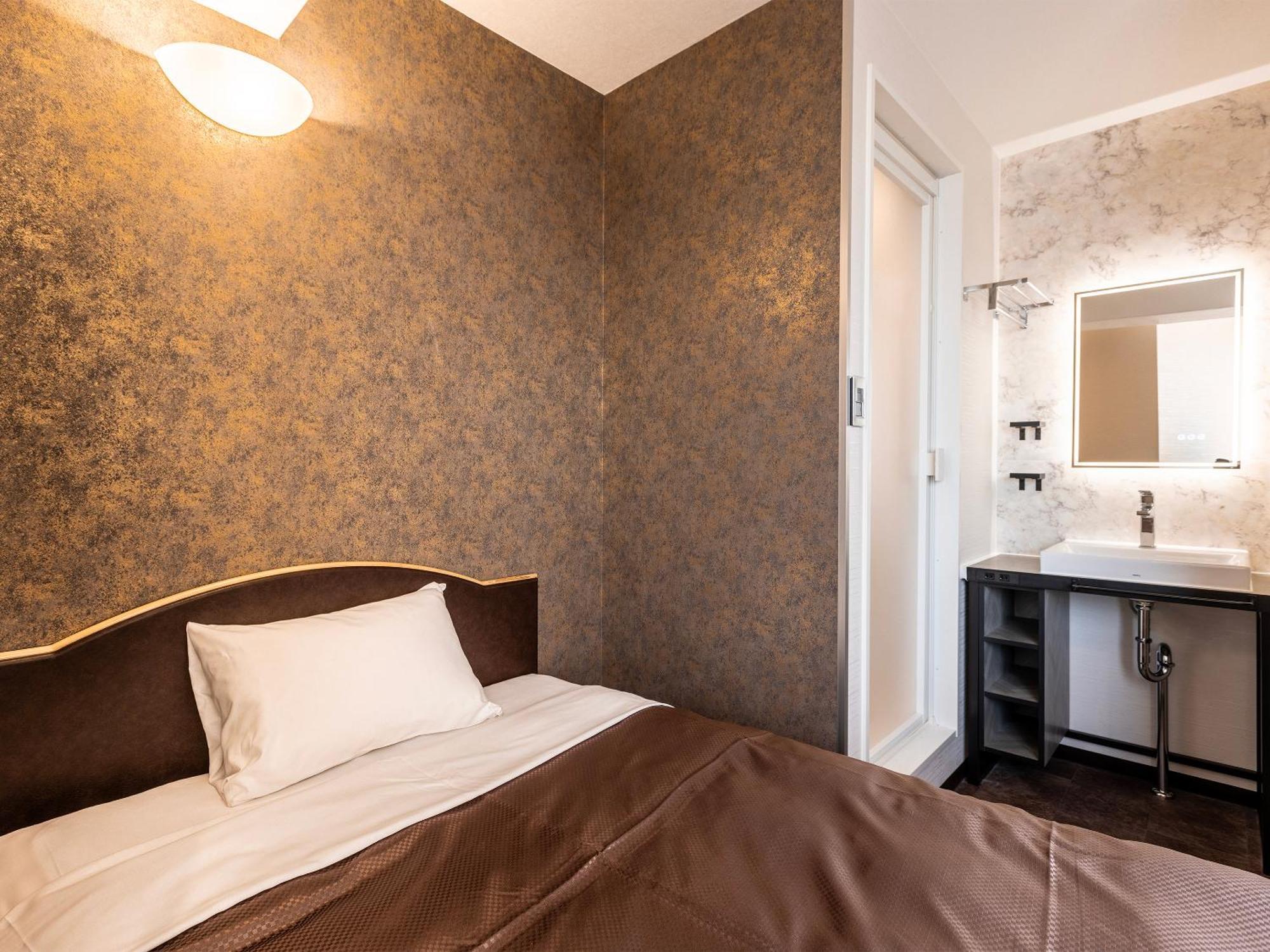 Miyakonojo Green Hotel Dış mekan fotoğraf