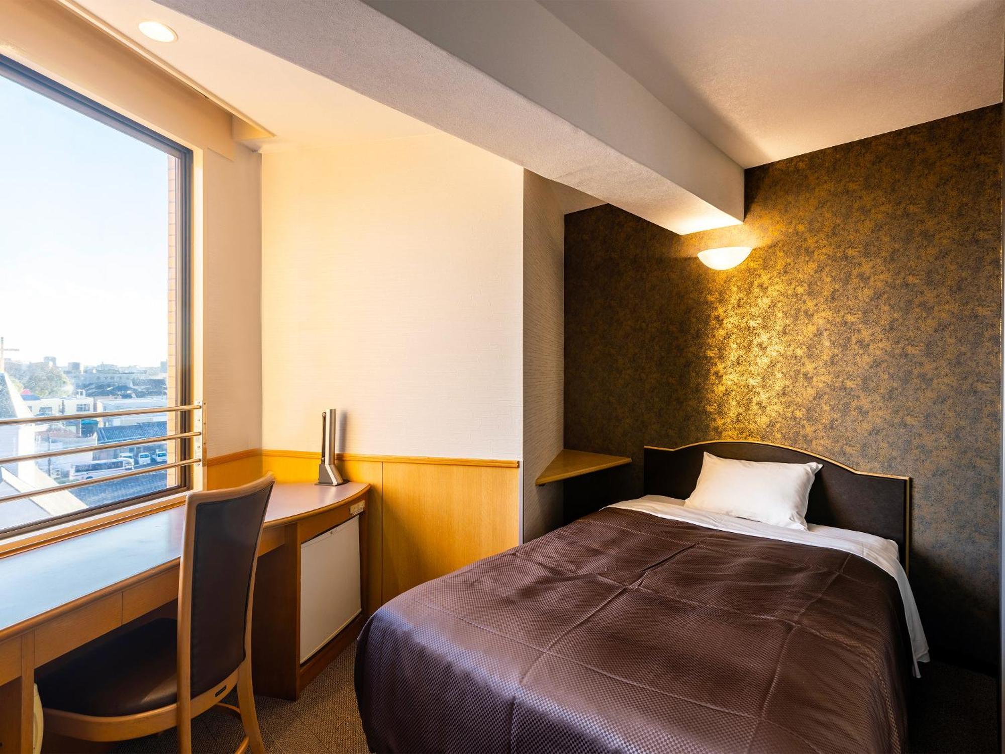Miyakonojo Green Hotel Dış mekan fotoğraf