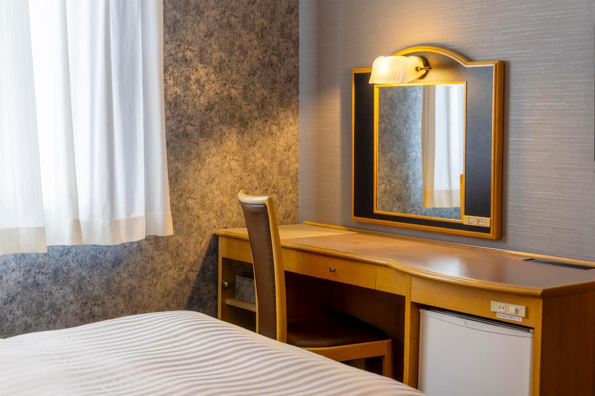 Miyakonojo Green Hotel Dış mekan fotoğraf