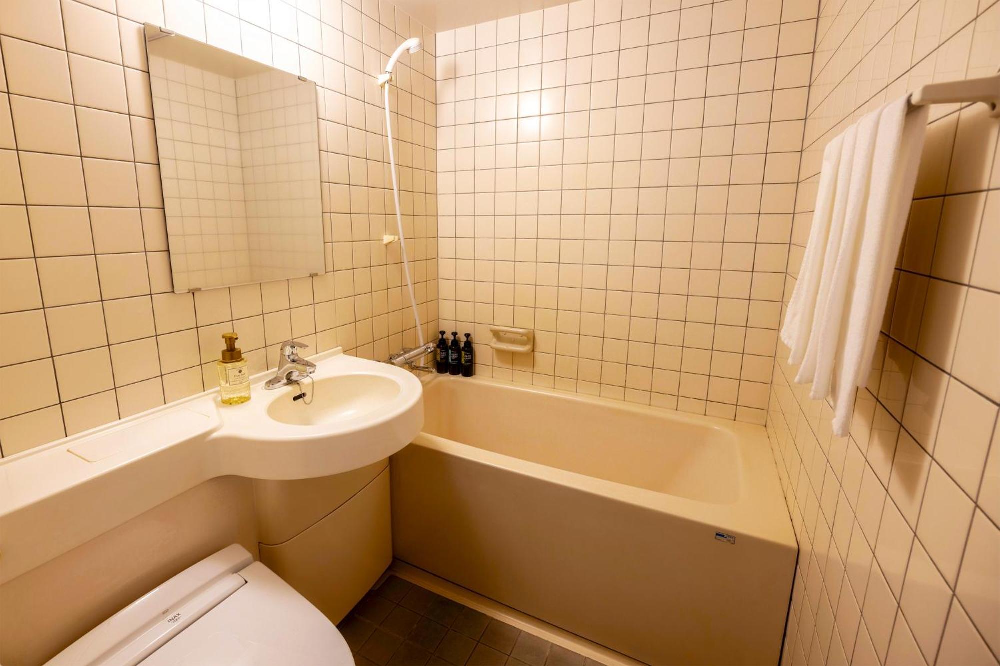 Miyakonojo Green Hotel Oda fotoğraf