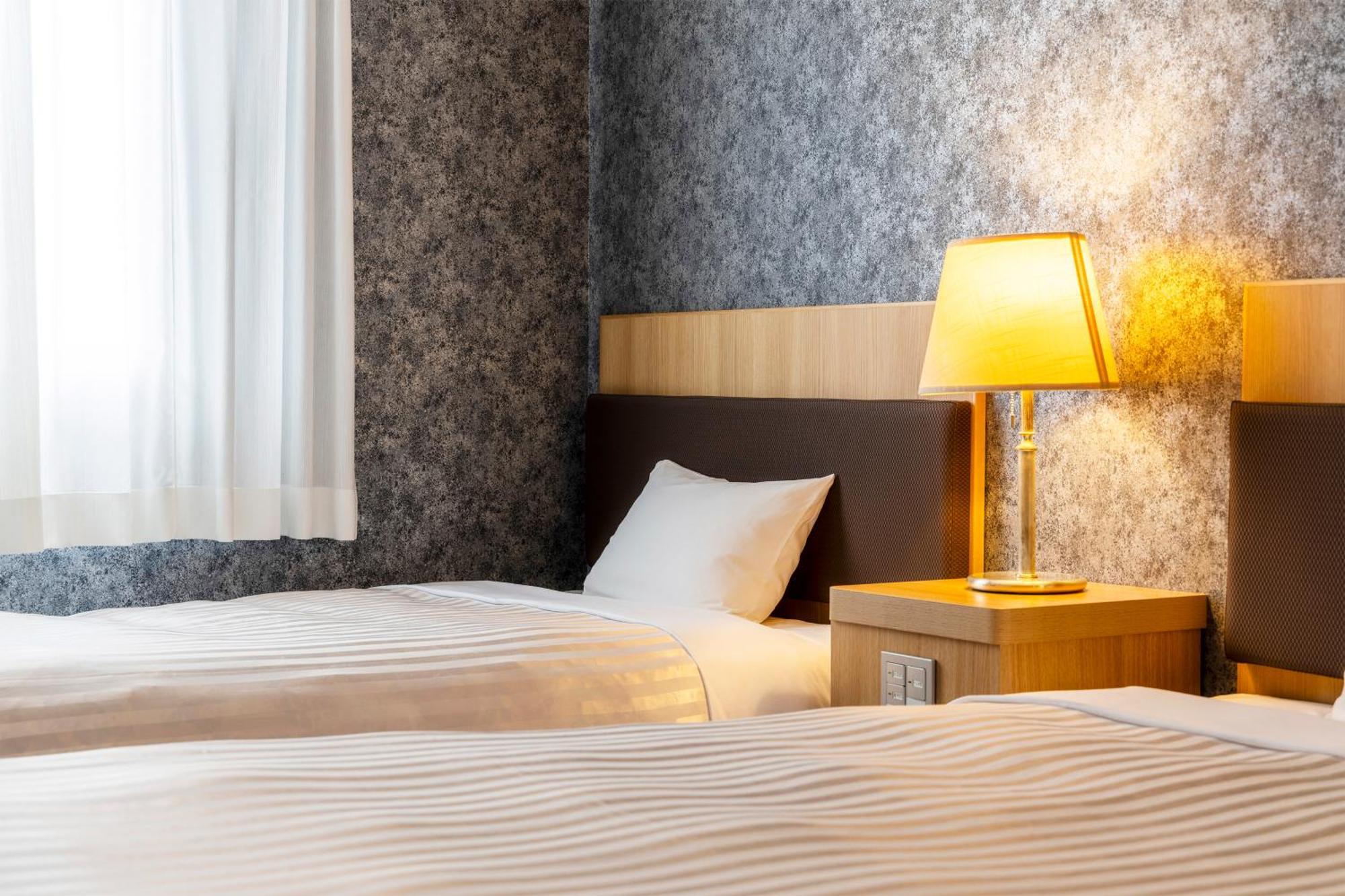 Miyakonojo Green Hotel Dış mekan fotoğraf