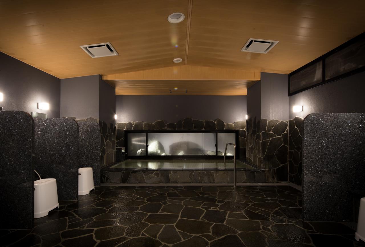 Miyakonojo Green Hotel Dış mekan fotoğraf