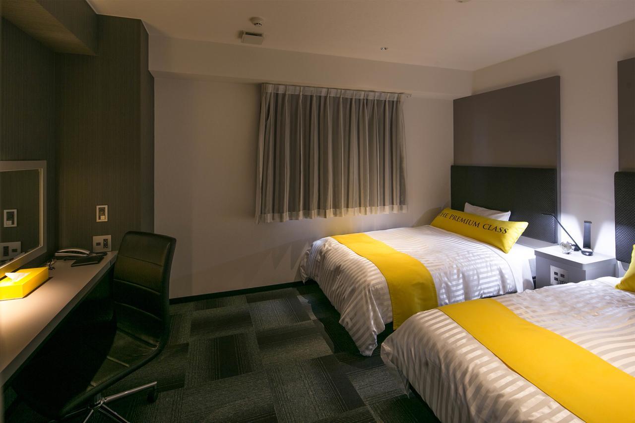 Miyakonojo Green Hotel Dış mekan fotoğraf