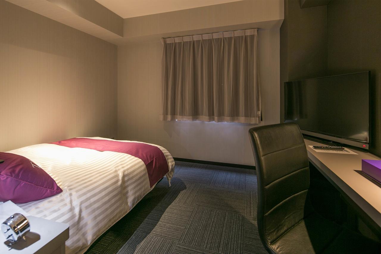 Miyakonojo Green Hotel Dış mekan fotoğraf