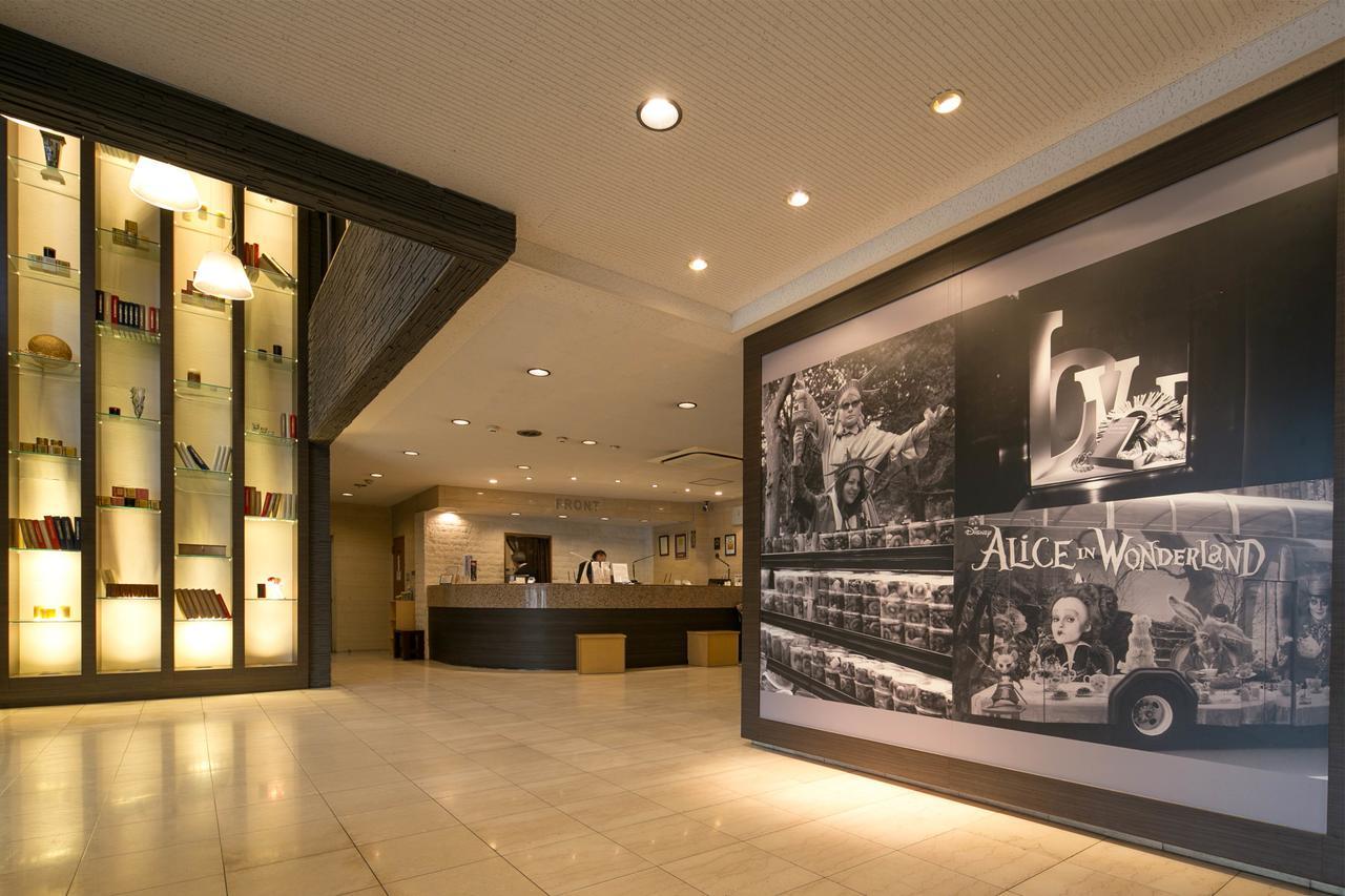 Miyakonojo Green Hotel Dış mekan fotoğraf