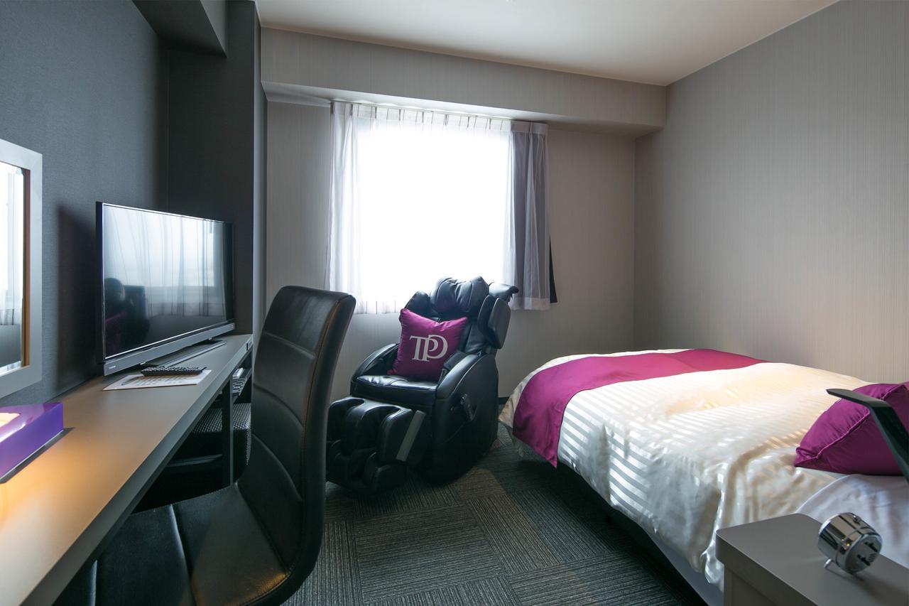 Miyakonojo Green Hotel Dış mekan fotoğraf