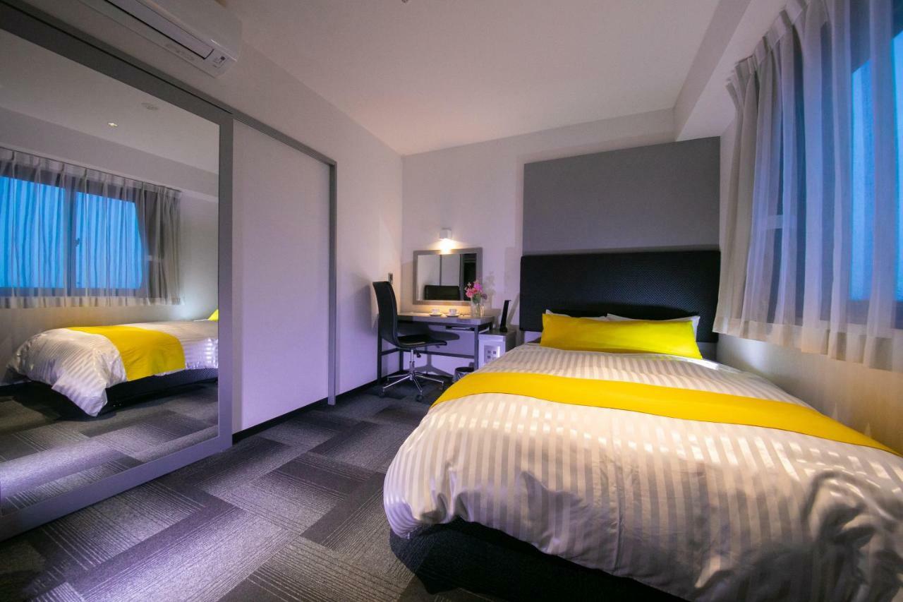 Miyakonojo Green Hotel Dış mekan fotoğraf