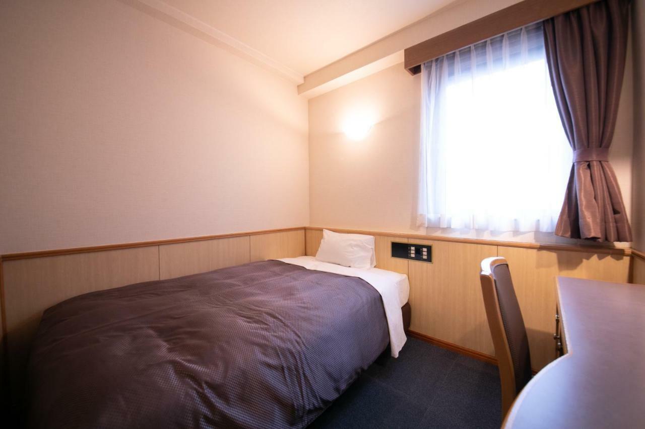 Miyakonojo Green Hotel Dış mekan fotoğraf