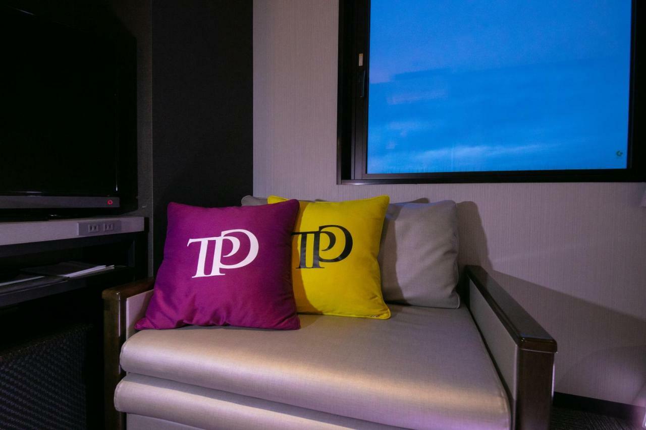 Miyakonojo Green Hotel Dış mekan fotoğraf